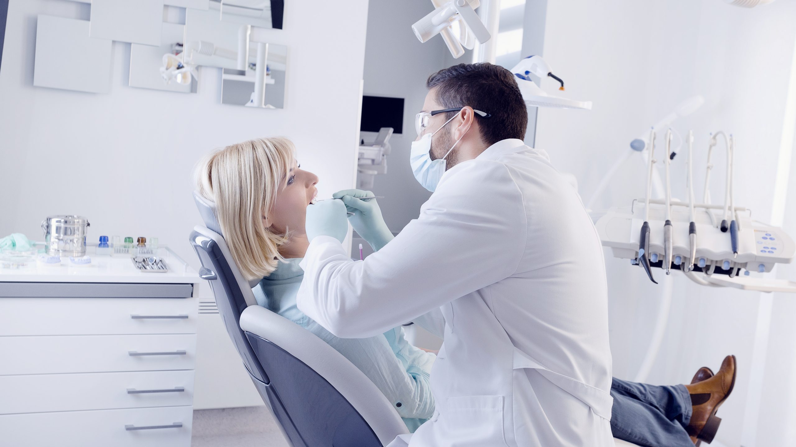 Dentist in Massapequa, NY
